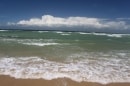plage du Cap Blanc Nez au Cap Gris Nez
